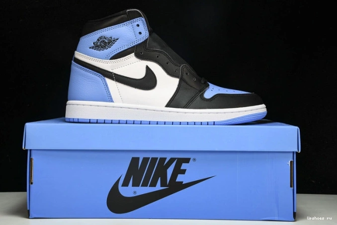 Toe 1  UNC OG Jordan DZ5485-400 High 0825